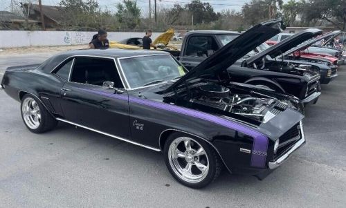 1969 chevrolet camaro ?show car 69 camaro  ss?!no reserve auction !?
