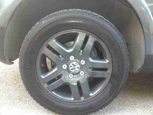 2004 Volkswagen Touareg V8 Premium package, US $14,000.00, image 4