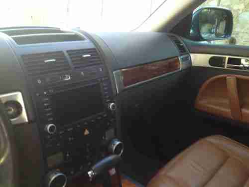 2004 Volkswagen Touareg V8 Premium package, US $14,000.00, image 6