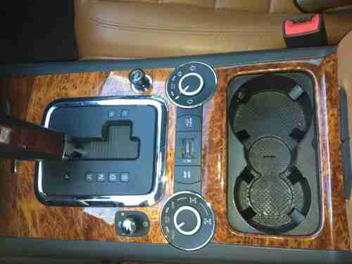 2004 Volkswagen Touareg V8 Premium package, US $14,000.00, image 7