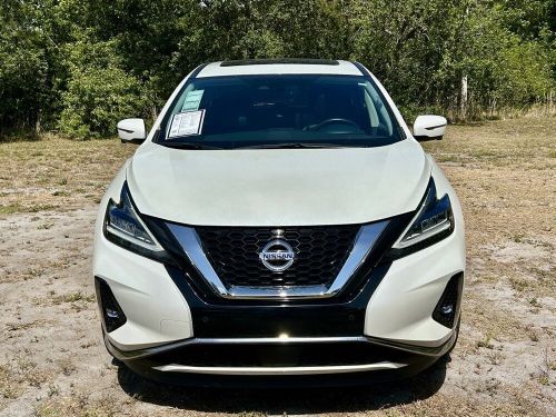 2021 Nissan Murano SL, US $23,947.00, image 3