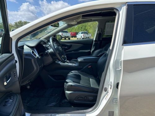 2021 Nissan Murano SL, US $23,947.00, image 4