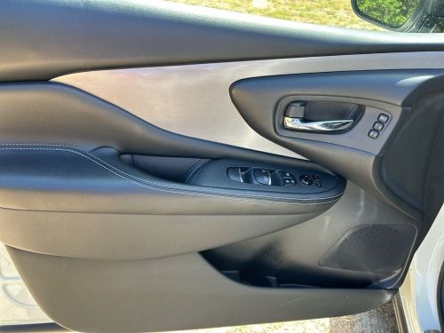 2021 Nissan Murano SL, US $23,947.00, image 6
