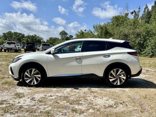 2021 Nissan Murano SL, US $23,947.00, image 9