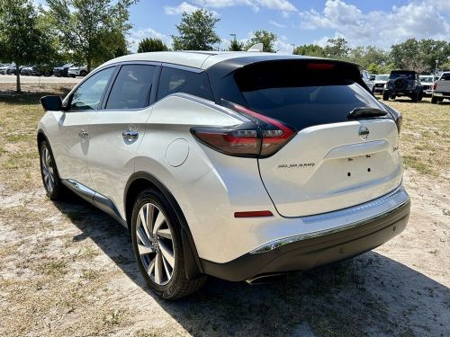 2021 Nissan Murano SL, US $23,947.00, image 10