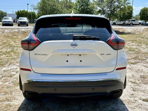 2021 Nissan Murano SL, US $23,947.00, image 11
