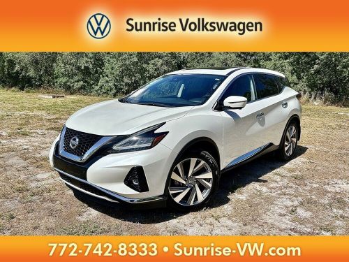 2021 Nissan Murano SL, US $23,947.00, image 12
