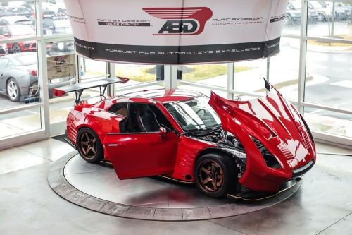 2012 Nissan GT-R Black Edition, US $102,890.00, image 7