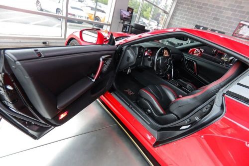 2012 Nissan GT-R Black Edition, US $102,890.00, image 13
