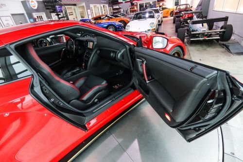 2012 Nissan GT-R Black Edition, US $102,890.00, image 14