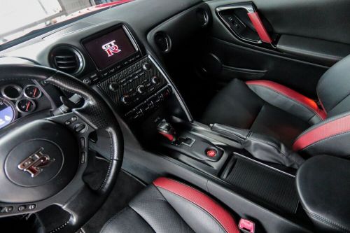 2012 Nissan GT-R Black Edition, US $102,890.00, image 15