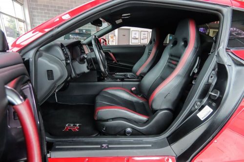 2012 Nissan GT-R Black Edition, US $102,890.00, image 16