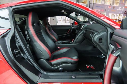 2012 Nissan GT-R Black Edition, US $102,890.00, image 17