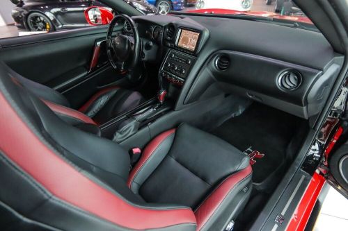 2012 Nissan GT-R Black Edition, US $102,890.00, image 19