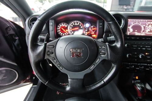 2012 Nissan GT-R Black Edition, US $102,890.00, image 22