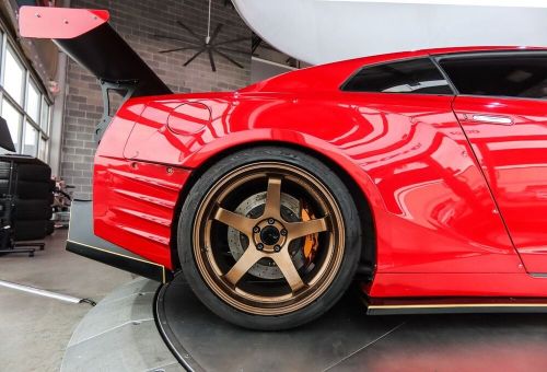 2012 Nissan GT-R Black Edition, US $102,890.00, image 28