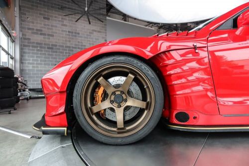 2012 Nissan GT-R Black Edition, US $102,890.00, image 30