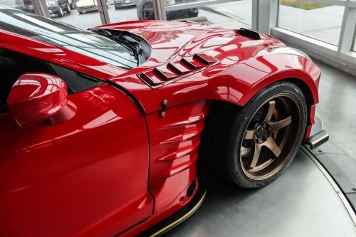 2012 Nissan GT-R Black Edition, US $102,890.00, image 33