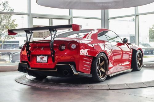 2012 Nissan GT-R Black Edition, US $102,890.00, image 39