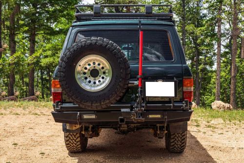 1987 Toyota Land Cruiser, US $214,999.00, image 2