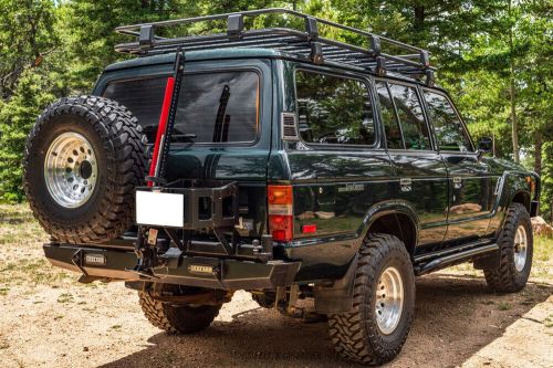 1987 Toyota Land Cruiser, US $214,999.00, image 3