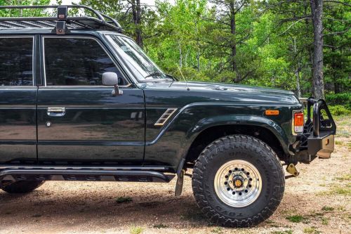 1987 Toyota Land Cruiser, US $214,999.00, image 6