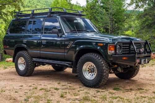 1987 Toyota Land Cruiser, US $214,999.00, image 7