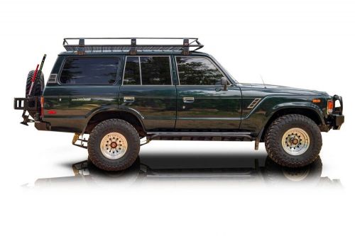 1987 Toyota Land Cruiser, US $214,999.00, image 8