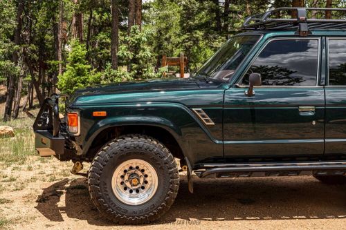 1987 Toyota Land Cruiser, US $214,999.00, image 10