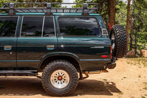 1987 Toyota Land Cruiser, US $214,999.00, image 11