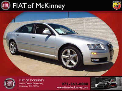 4.2 4.2l nav 1st row lcd monitors:  1 4 wheel disc brakes abs brakes am/fm radio