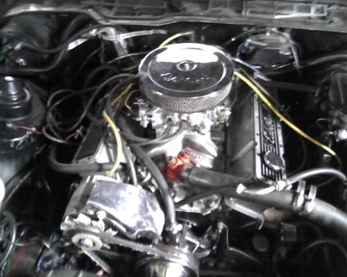 1988 CHEVY CAMARO--NEW ENGINE, US $2,900.00, image 2