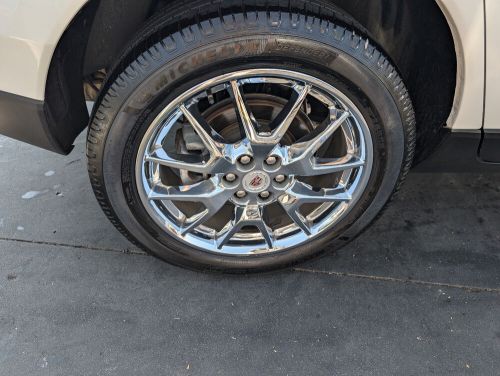 2013 Cadillac SRX PERFORMANCE COLLECTION, US $13,500.00, image 2