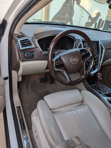 2013 Cadillac SRX PERFORMANCE COLLECTION, US $13,500.00, image 3