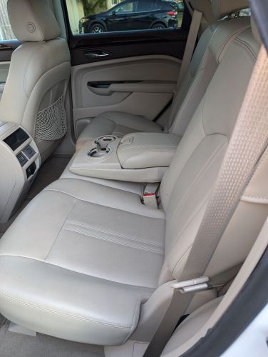 2013 Cadillac SRX PERFORMANCE COLLECTION, US $13,500.00, image 5