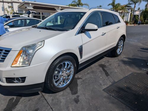 2013 Cadillac SRX PERFORMANCE COLLECTION, US $13,500.00, image 7