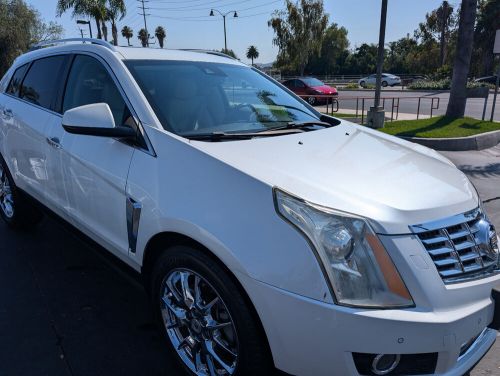 2013 Cadillac SRX PERFORMANCE COLLECTION, US $13,500.00, image 8