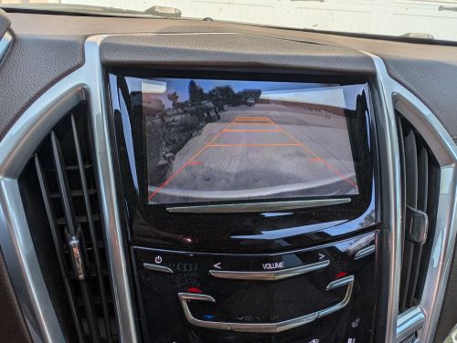 2013 Cadillac SRX PERFORMANCE COLLECTION, US $13,500.00, image 10