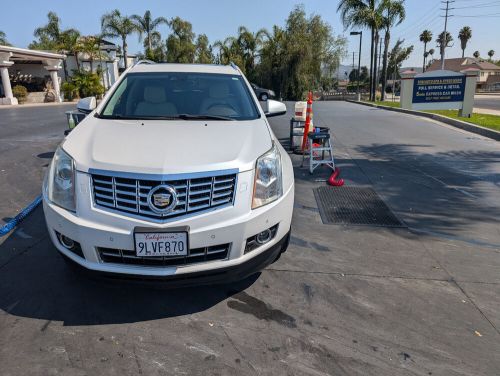 2013 Cadillac SRX PERFORMANCE COLLECTION, US $13,500.00, image 11