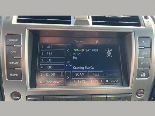 2021 Lexus 460 Premium, US $45,900.00, image 13