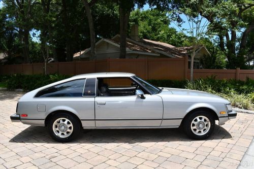 1979 toyota supra clean car fax mint original the best must see!!