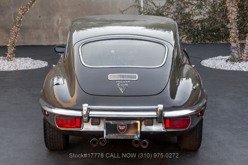 1972 jaguar xk v12 2+2