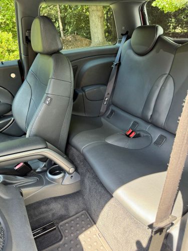 2006 mini cooper s