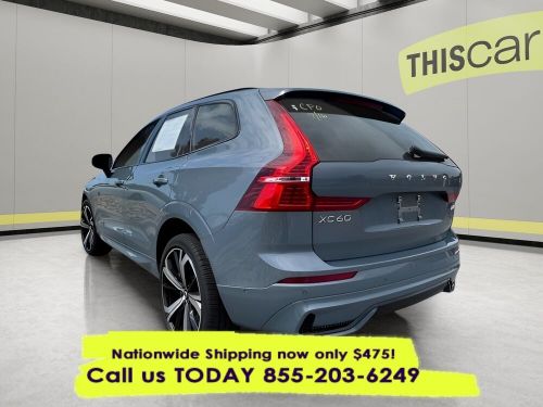 2022 volvo xc60 b6 r-design
