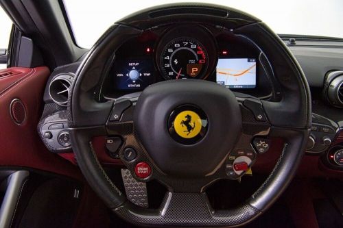 2014 Ferrari F12 Berlinetta Berlinetta, US $279,990.00, image 6