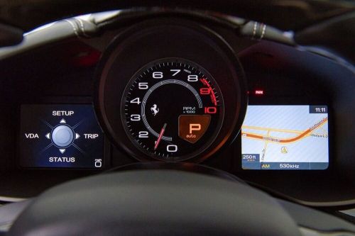 2014 Ferrari F12 Berlinetta Berlinetta, US $279,990.00, image 7