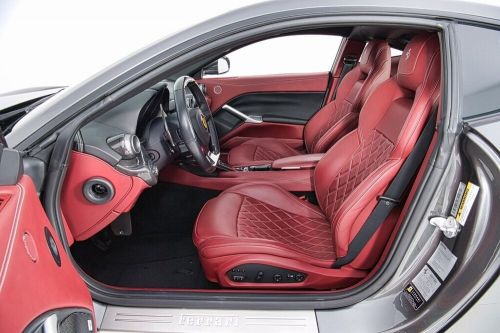 2014 Ferrari F12 Berlinetta Berlinetta, US $279,990.00, image 11