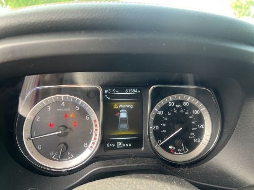 2017 Nissan Titan Platinum Reserve, US $26,931.00, image 7