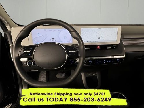 2023 Hyundai Ioniq Limited, US $35,875.00, image 3