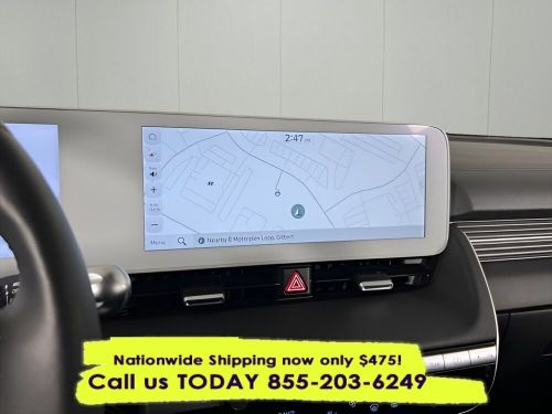 2023 Hyundai Ioniq Limited, US $35,875.00, image 4